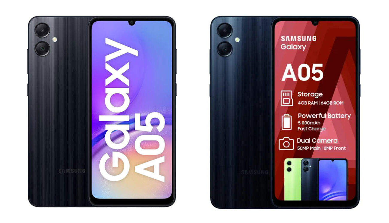 Samsung a05