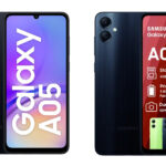 Samsung a05