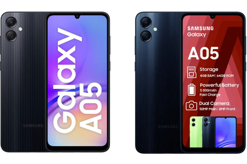 📱 Samsung Galaxy A05 Full Review and Price in Bangladesh (2025)