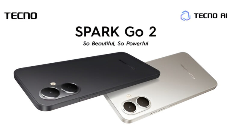 Tecno Spark Go 2 Price in Bangladesh 2025 Full Review