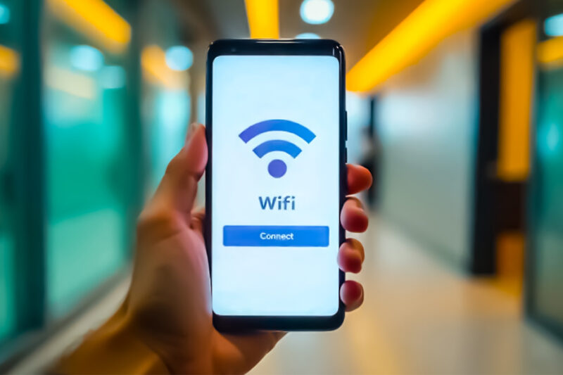 How to Check Who Is Using Your WiFi and Block Unauthorized Devices (Complete Guide)