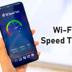 wifi speed test
