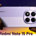 Redmi Note 15 Pro