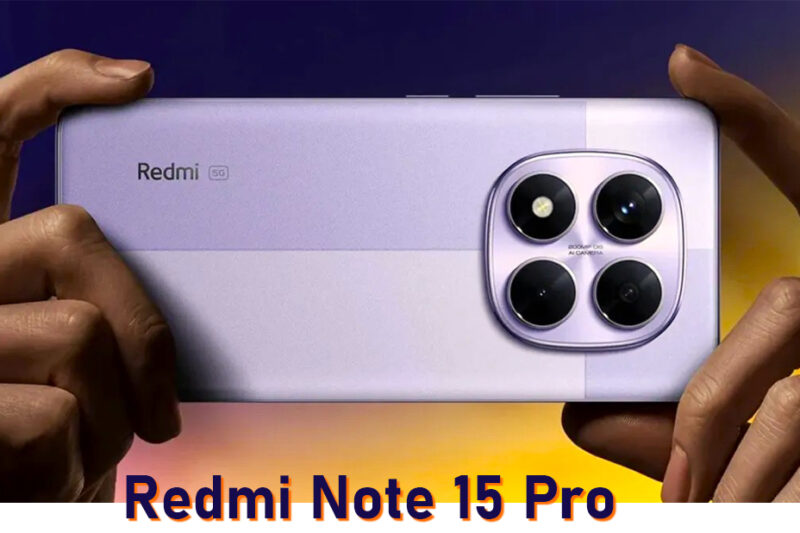 Redmi Note 15 Pro Full Review – Flagship Specs at a Midrange Price