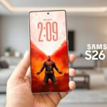 Samsung Galaxy S26 Ultra
